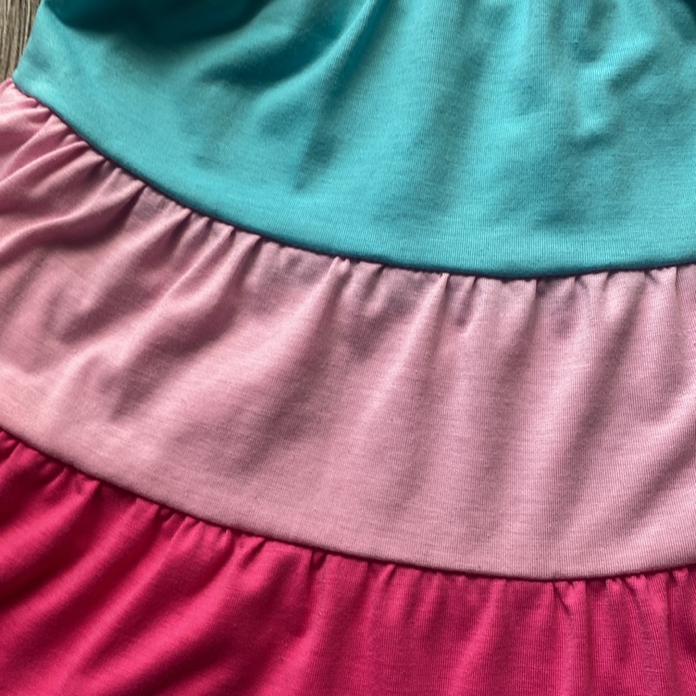 Jona Michelle Dress - Picture 3 of 5